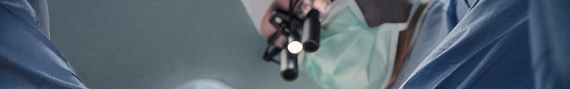 Specialized surgical team performing a procedure at Mubadala Health Dubai.