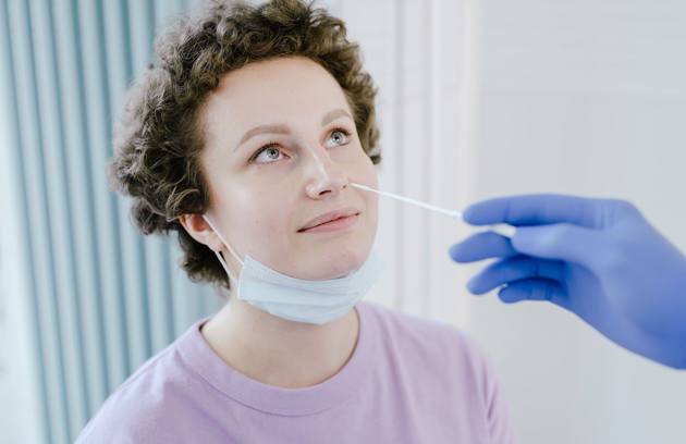 Covid Acute Medical