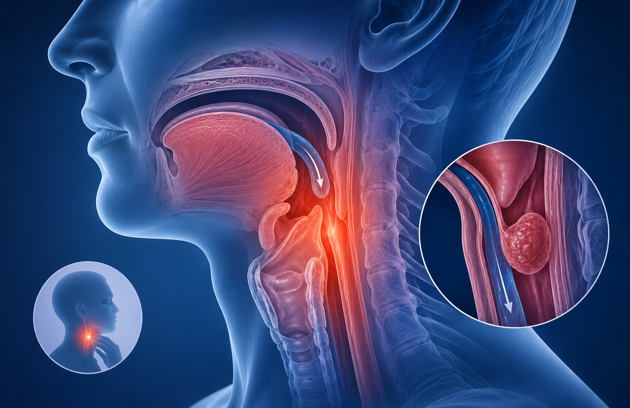 Swallowing Disorders