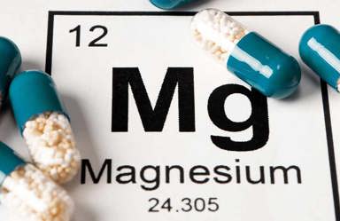 Magnesium
