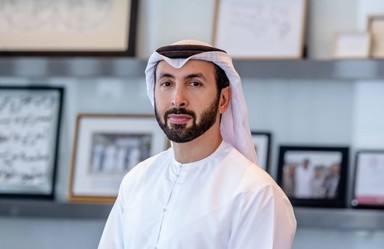 Hasan Jasem Al Nowais Mubadala Health Ceo