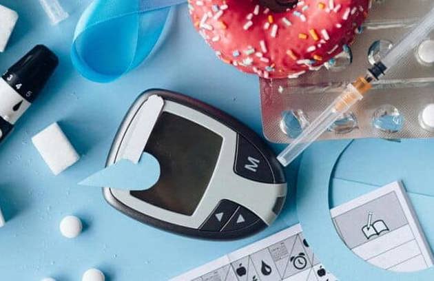 Comprehensive Diabetes Care In Dubai