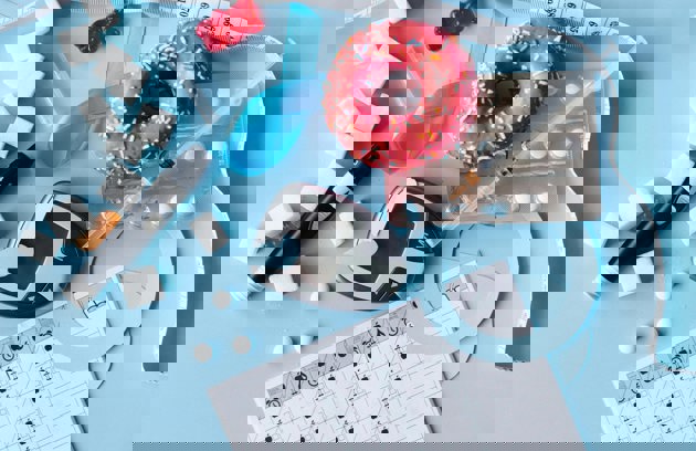 Comprehensive Diabetes Care In Dubai