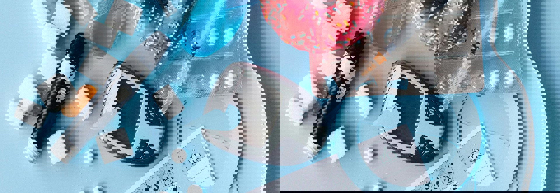 Comprehensive Diabetes Care In Dubai