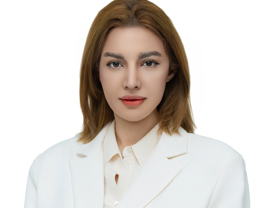Dr. Nadia