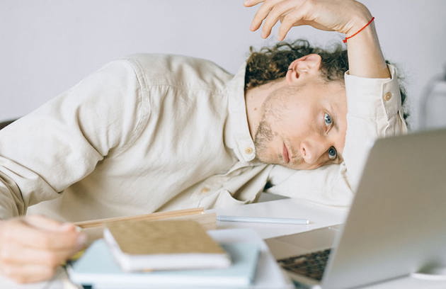 Fatigue In Dubai