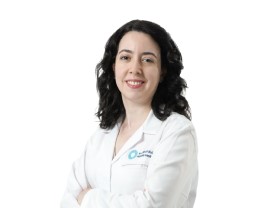 Dr Nathalie Chalhoub