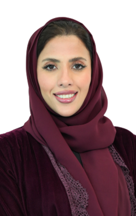 Safeya Al Maqtari, CEO of Mubadala Health Dubai and Northern Emirates.