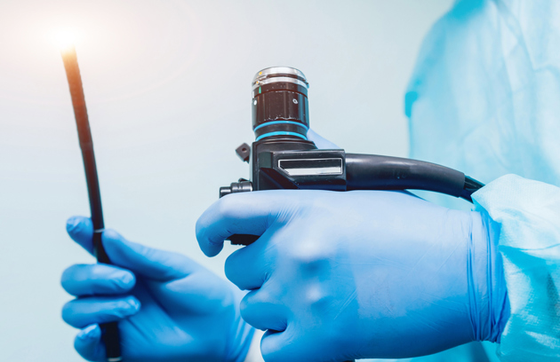 Gastroscopy