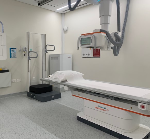 DIAGNOSTIC RADIOLOGY SERVICES DUBAI visual data 2