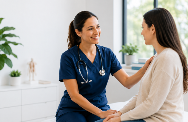 Acute And Subacute Medical Conditions