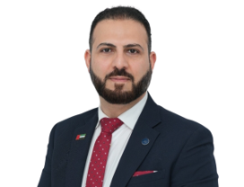 Dr. Shehriyar