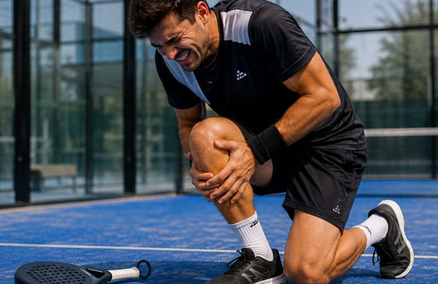 ACL Reconstruction Surgery Dubai 2
