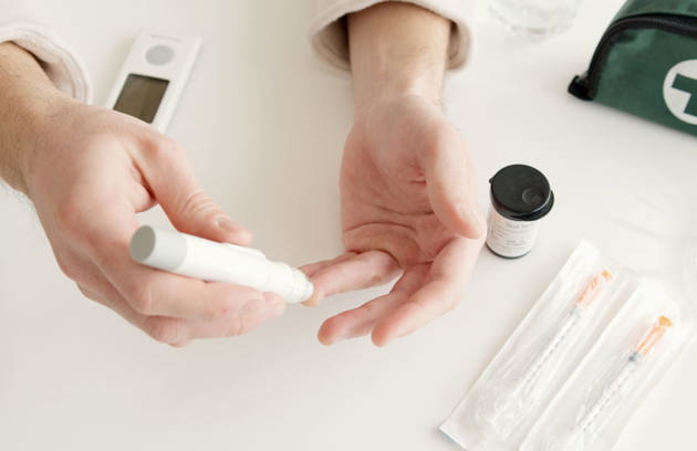 Diabetes 1