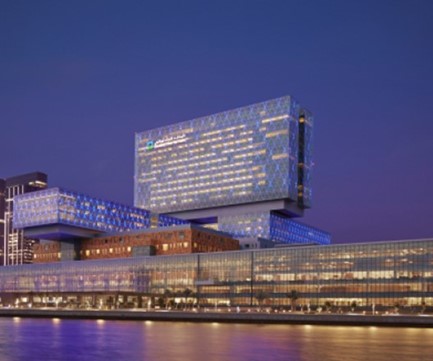 Cleveland Clinic Abu Dhabi