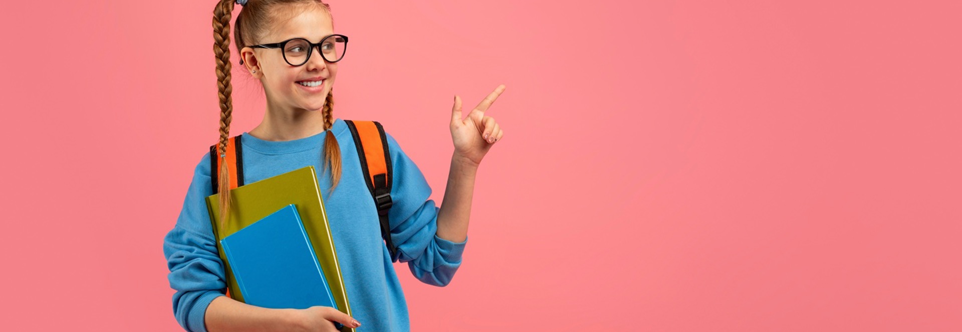 Time For School