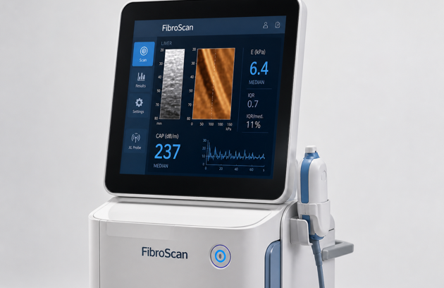 Fibroscan
