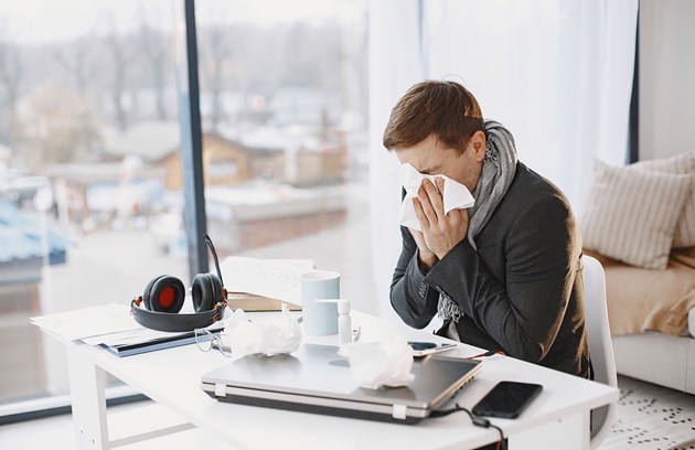 Influenza In Dubai