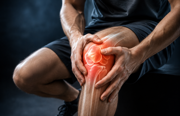 ACL Reconstruction Surgery Dubai