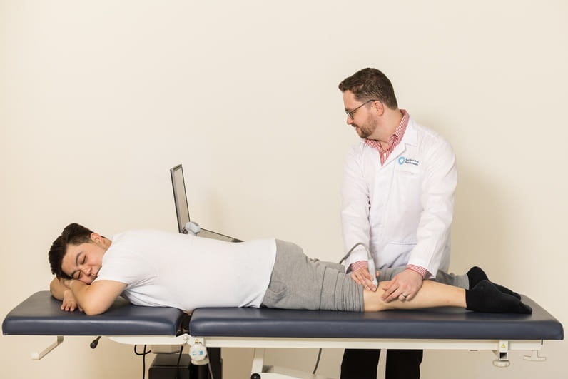 Physiotherapy in Dubai