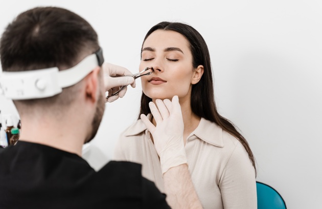 Decatur Ent ENT Clinic in Dubai | Leading ENT Specialists