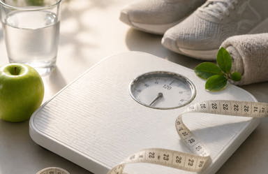 Obesity Management in Dubai