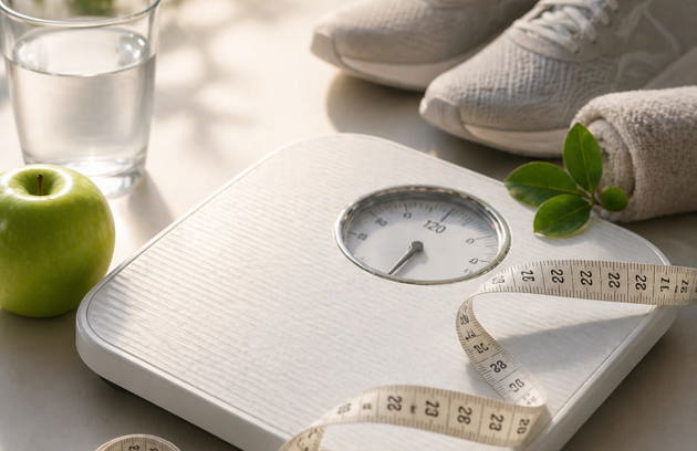 Obesity Management in Dubai