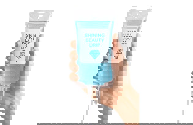 Shining Beauty Drip