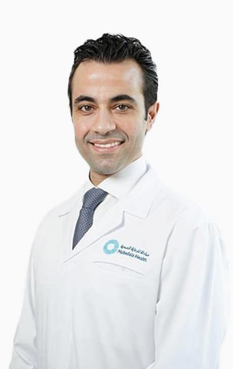 Dr Hasan Elias Avatar Min