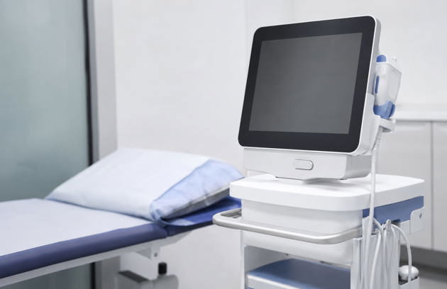 Fibroscan Package