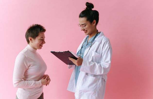 Cervical Cancer In Dubai