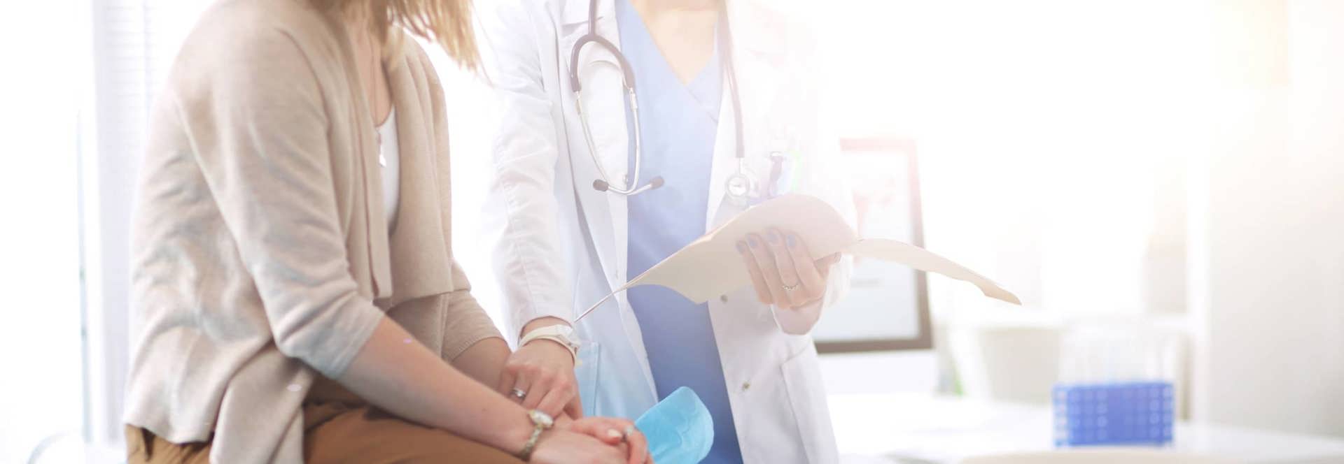 Refer A Patient