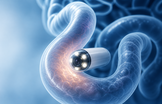 Capsule Endoscopy
