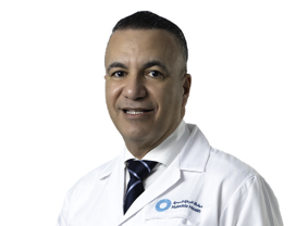 Dr El Shinnawi