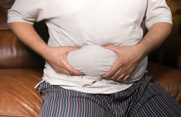 Fatty Liver Screening Near Me