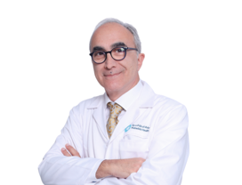 Dr. Tareck