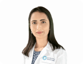Dr Rizwana
