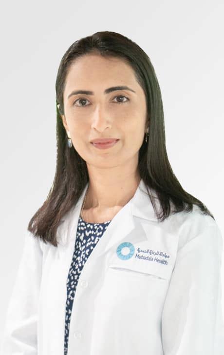 Rizwana Popatia
