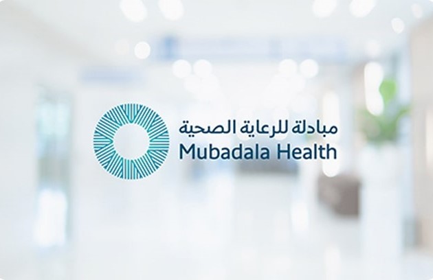 About Mubadala Health Min