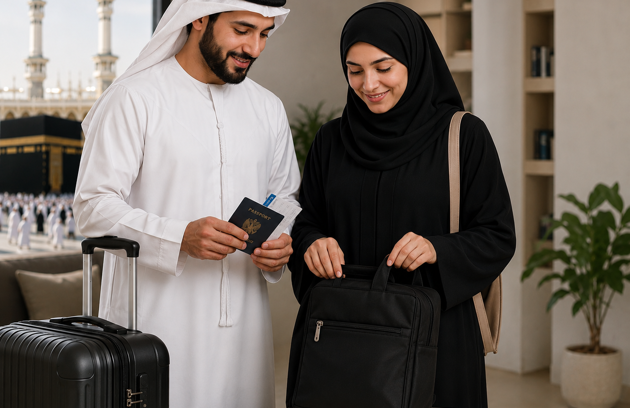 Hajj And Umrah Vaccination In Dubai