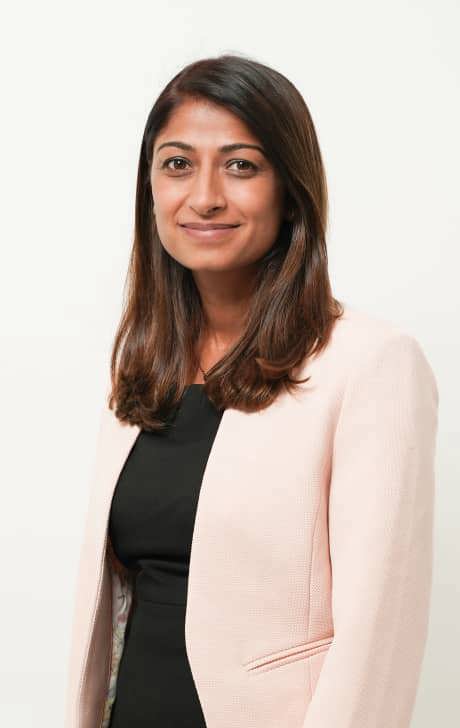 Manisha Avatar
