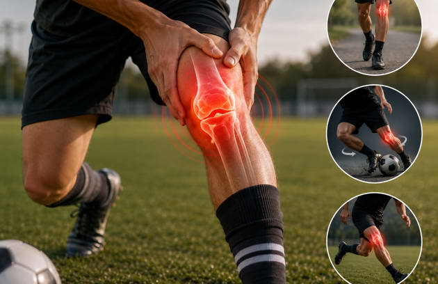 ACL Reconstruction Surgery Dubai 1