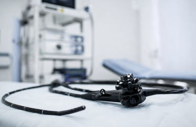 Colonoscopy Package