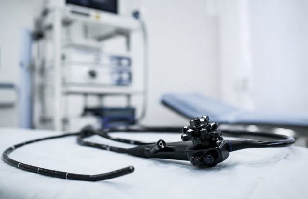 Colonoscopy Package