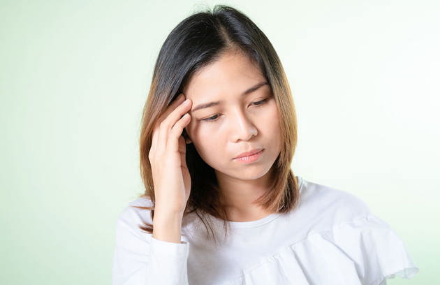 Frequent Headaches Dubai