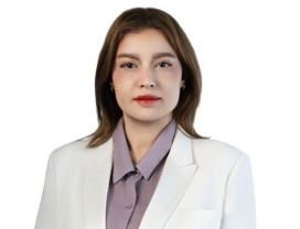 Dr. Nadia